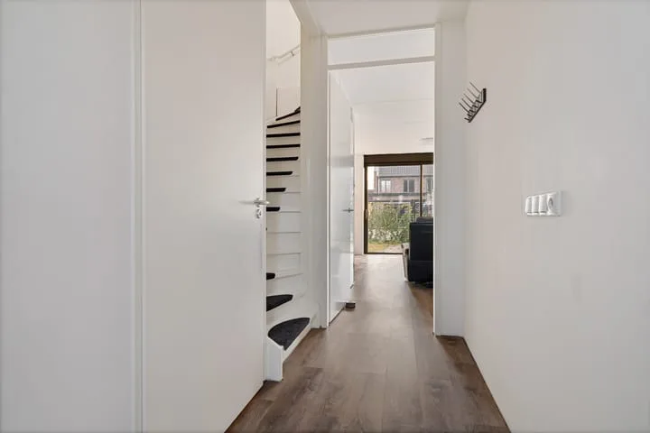 Abraham Kuyperstraat 15 Twello thumbnail 16