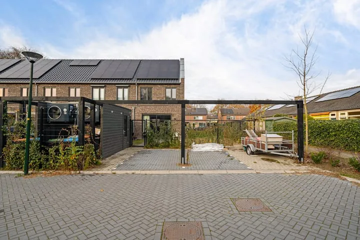 Abraham Kuyperstraat 15 Twello thumbnail 6