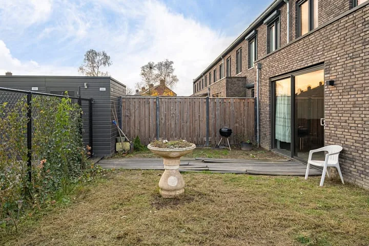 Abraham Kuyperstraat 15 Twello thumbnail 9
