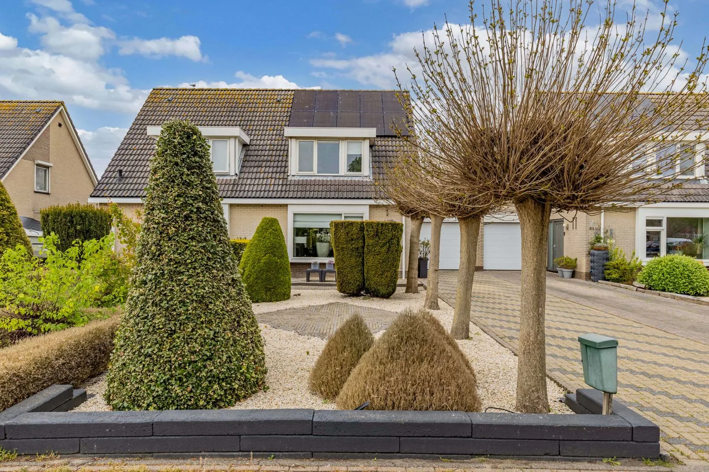 Abraham Kuyperstraat 29 Harlingen foto 2