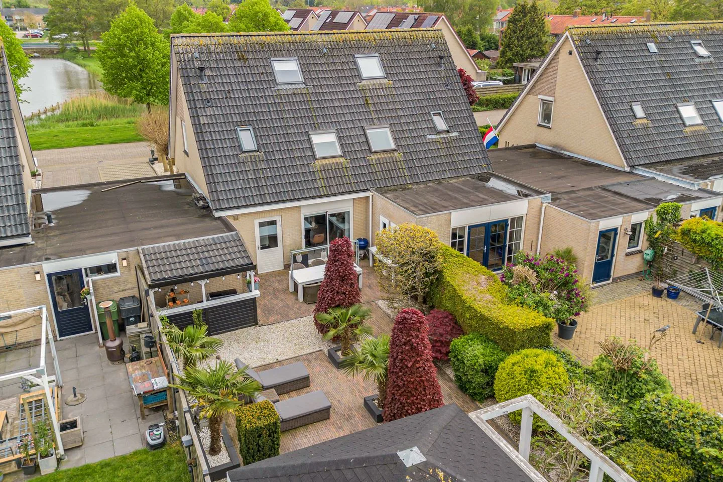 Abraham Kuyperstraat 29 Harlingen thumbnail 43