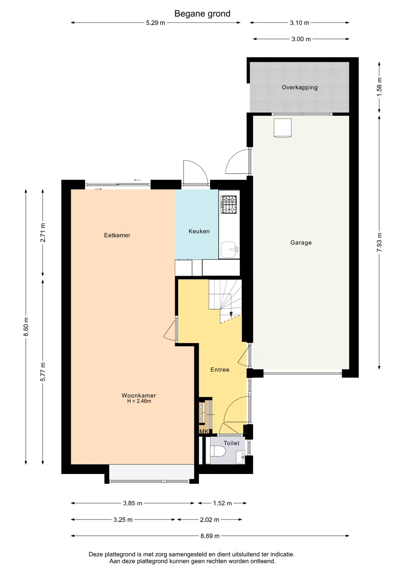 Abraham Kuyperstraat 29 Harlingen thumbnail 45