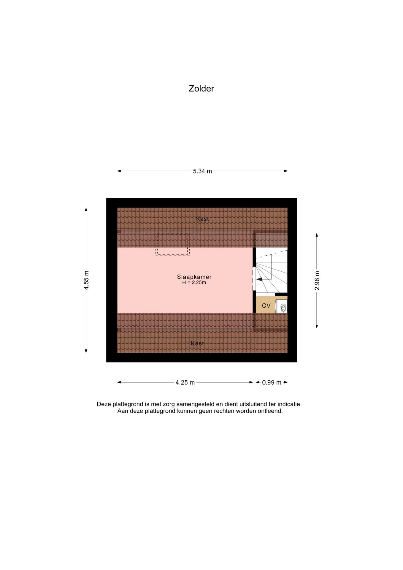 Abraham Kuyperstraat 29 Harlingen thumbnail 47