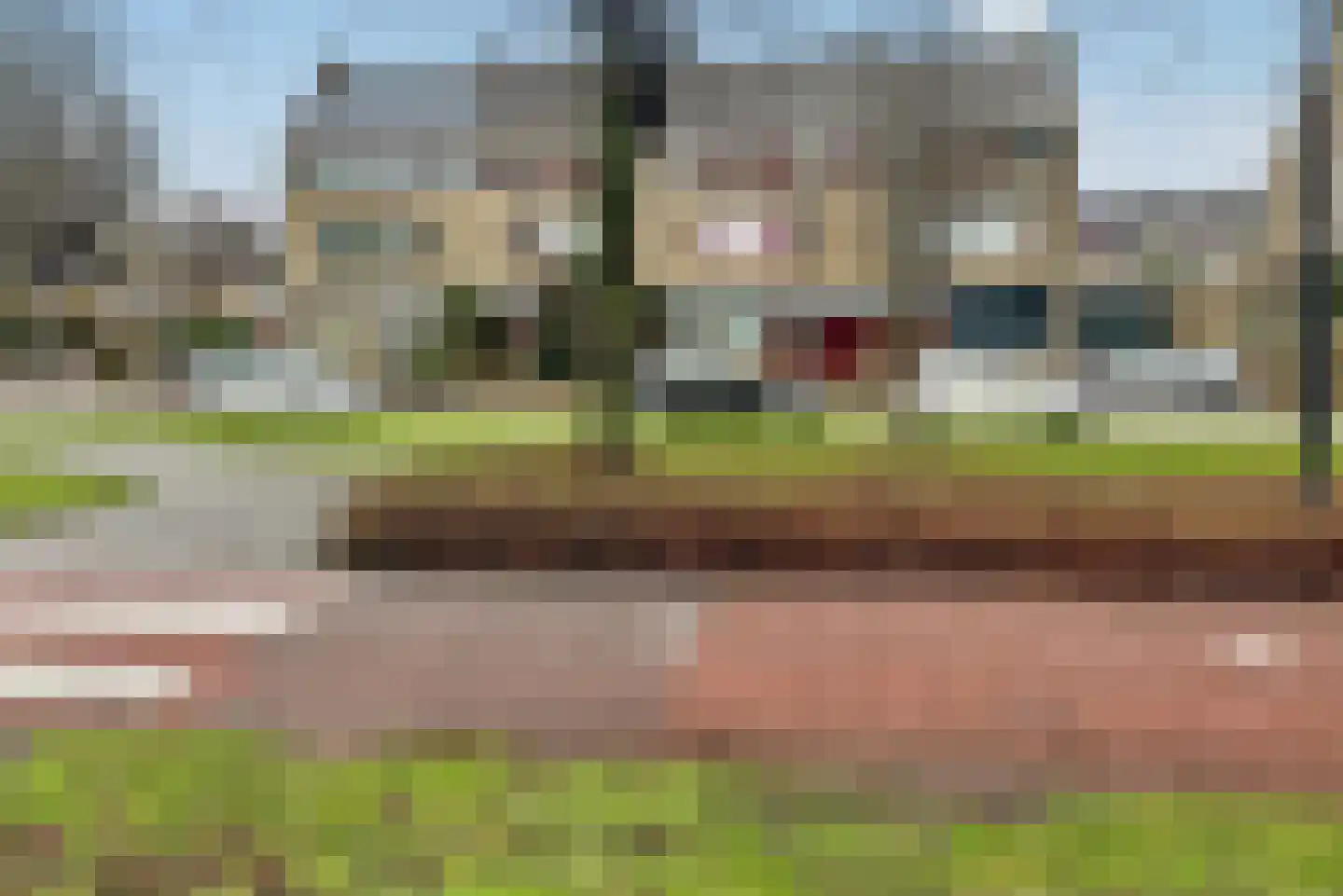 Abraham Lincolnlaan 11 dans Rijswijk