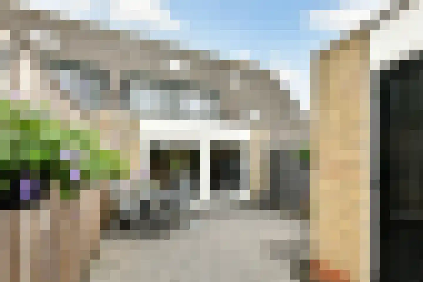 Abraham Rademakerstraat 17 Ouderkerk aan de Amstel foto 2