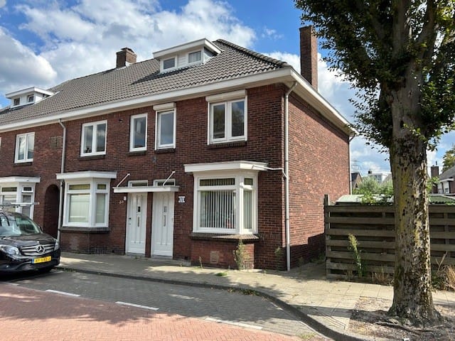 Abraham Strickstraat 71 in Enschede