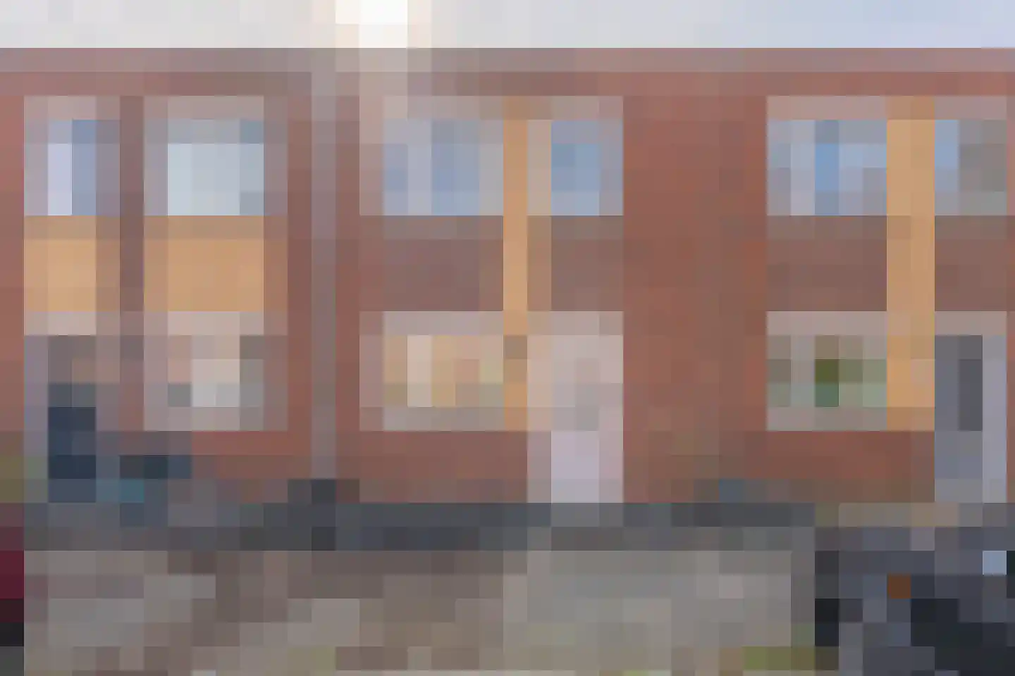 Abraham van Lindenstraat 28 Voorhout