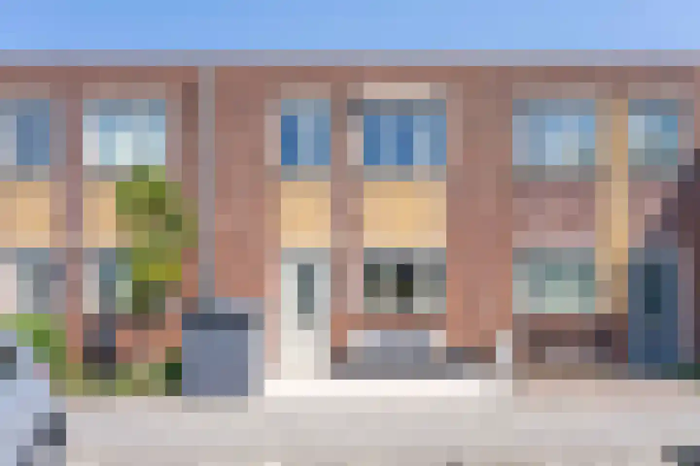 Abraham van Lindenstraat 5 Voorhout
