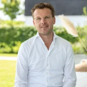 Foto van Abraham Wisse RM RT