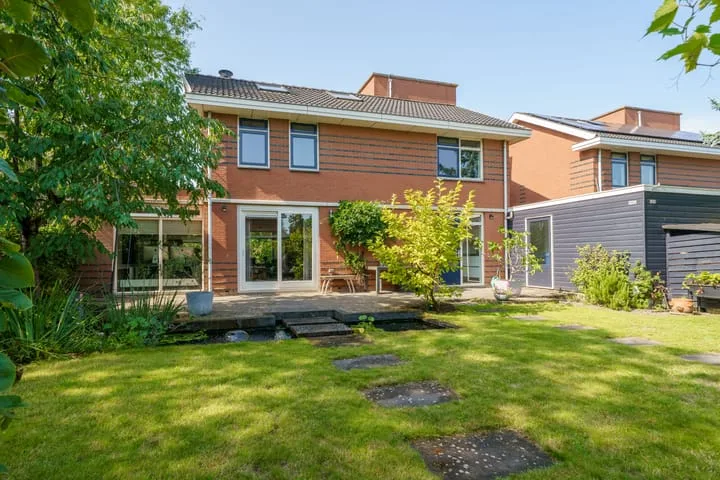 Abrikozenhof 1 Almere thumbnail 4