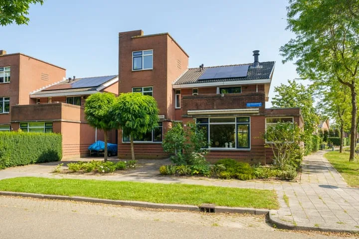 Abrikozenhof 1 Almere thumbnail 5