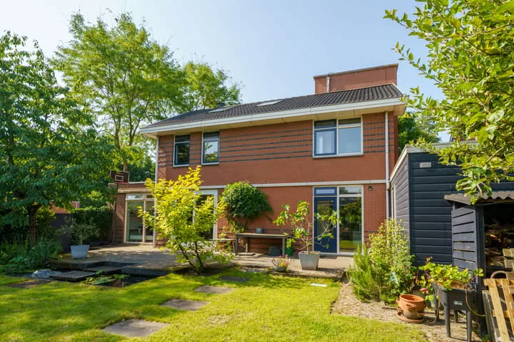 Abrikozenhof 1 Almere thumbnail 53