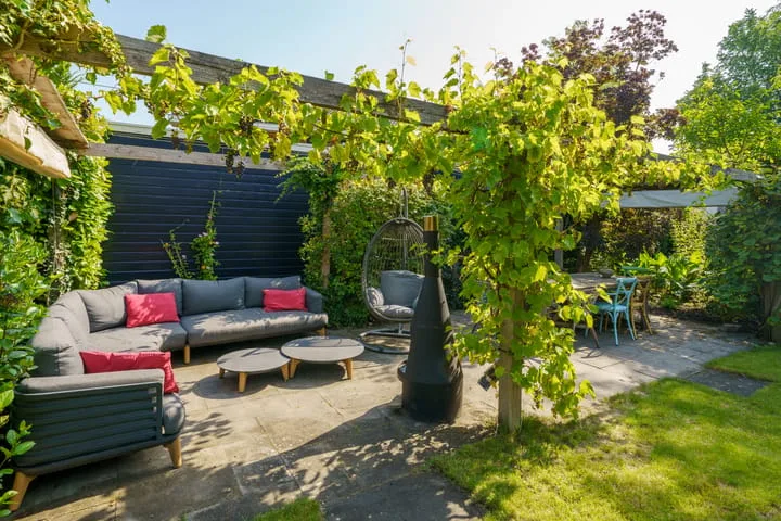 Abrikozenhof 1 Almere thumbnail 54