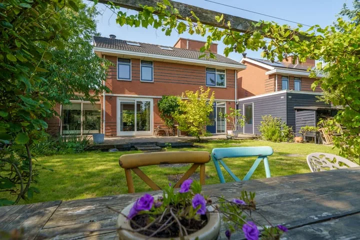 Abrikozenhof 1 Almere thumbnail 56