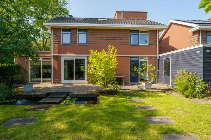 Abrikozenhof 1 Almere thumbnail 58