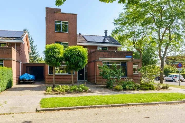 Abrikozenhof 1 Almere thumbnail 6