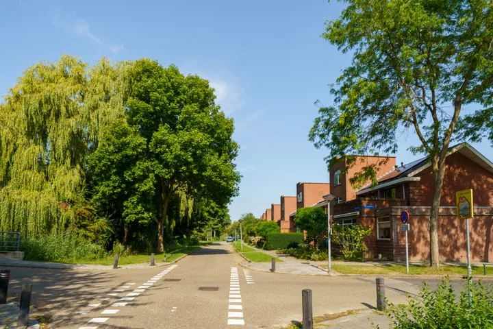 Abrikozenhof 1 Almere thumbnail 60