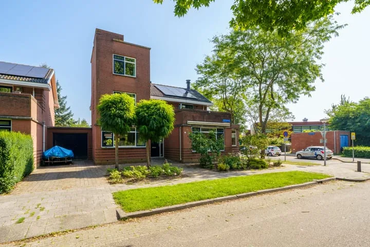 Abrikozenhof 1 Almere thumbnail 66
