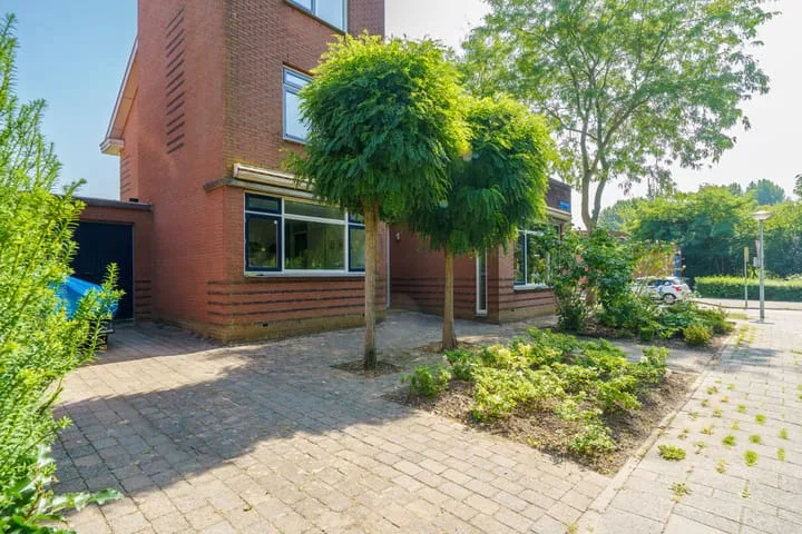 Abrikozenhof 1 Almere thumbnail 7