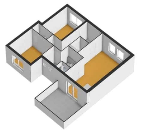 Abrikozenhof 1 Almere thumbnail 70