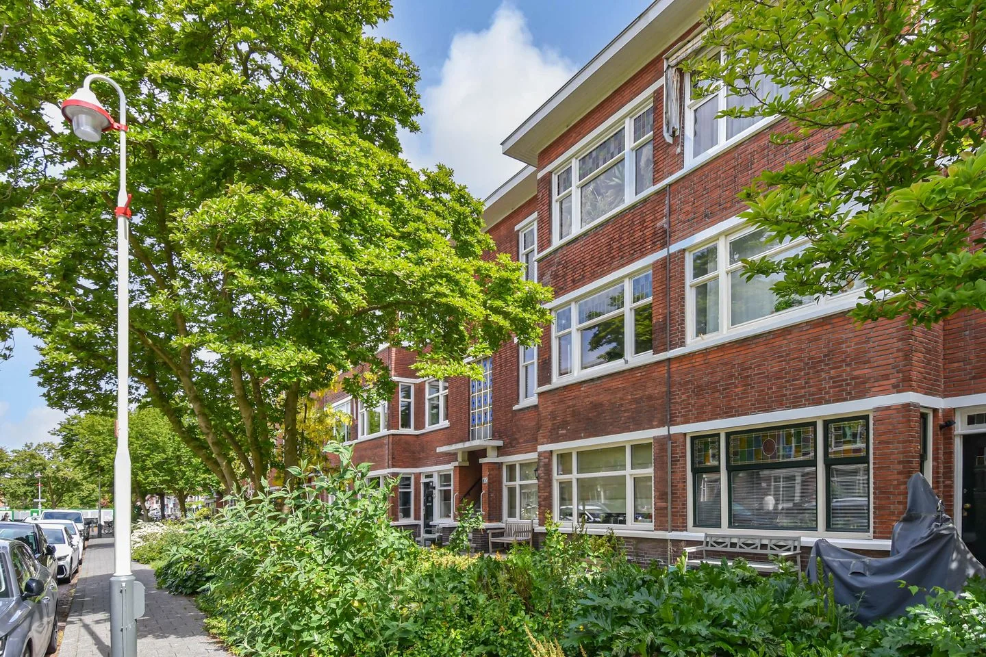 Abrikozenstraat 41 Den Haag