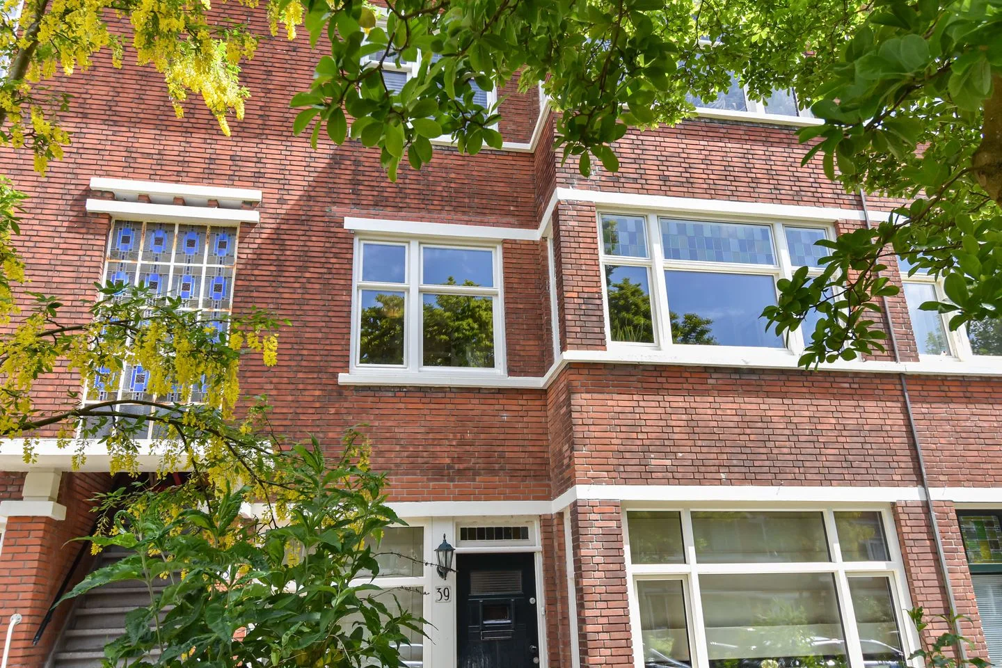 Abrikozenstraat 41 Den Haag foto 2