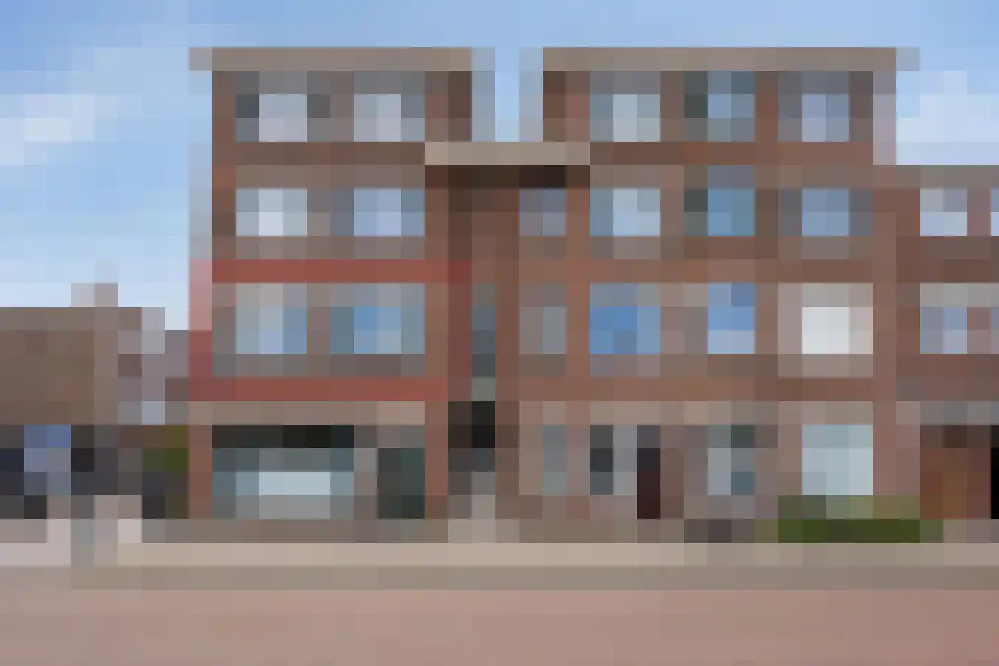 Abrikozenstraat 92 in Den Haag