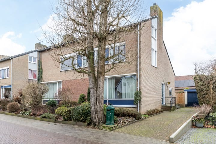 Photo de la maison Absbroekstraat 6, Munstergeleen