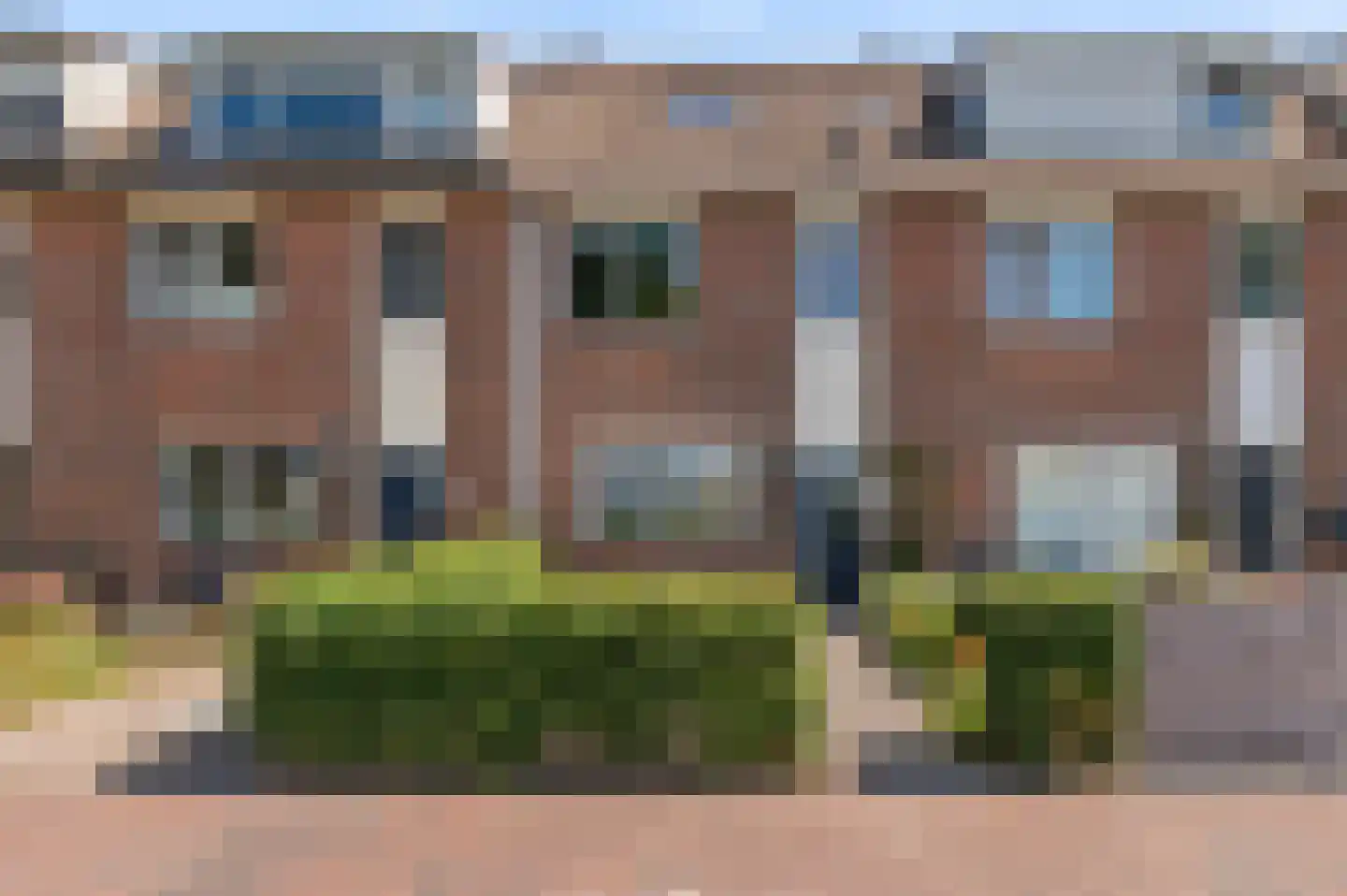Absveen 48 in Noordwijkerhout