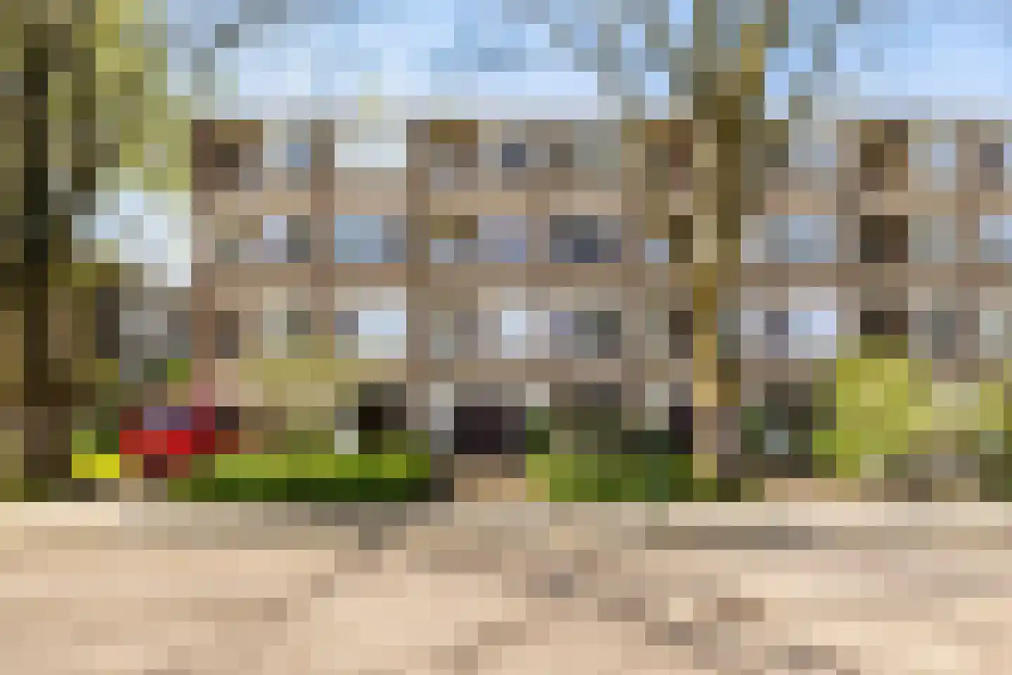 Abt Ludolfweg 9 dans De Bilt