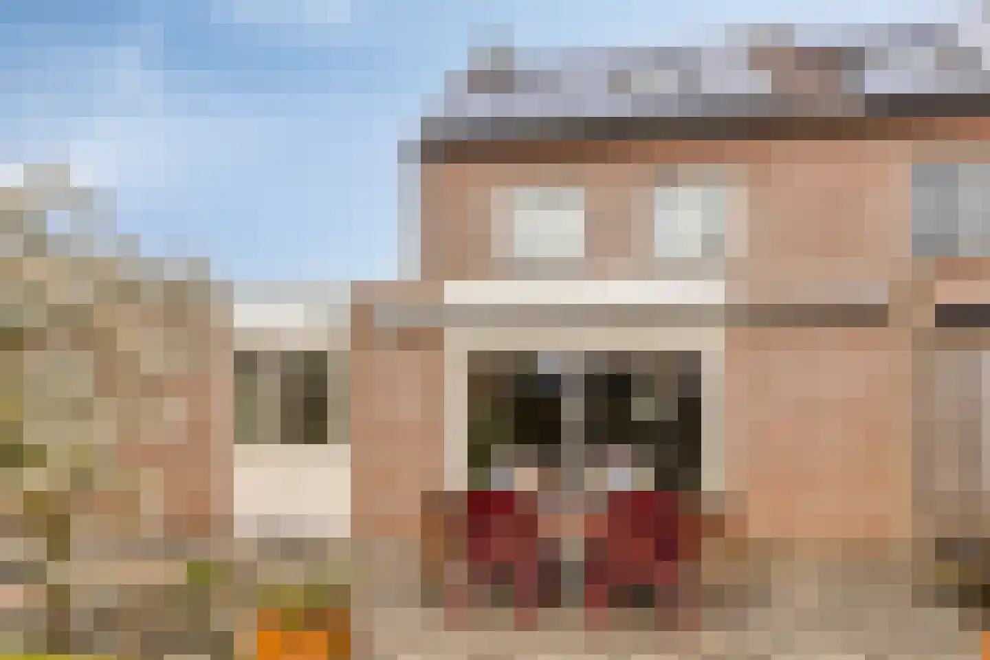Abt van de Venstraat 45 Heeswijk-Dinther foto 2