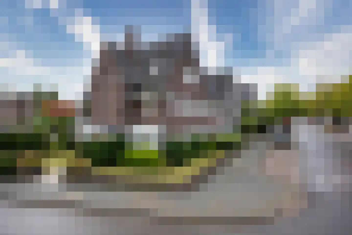 Abtenlaan 58 en Kerkrade