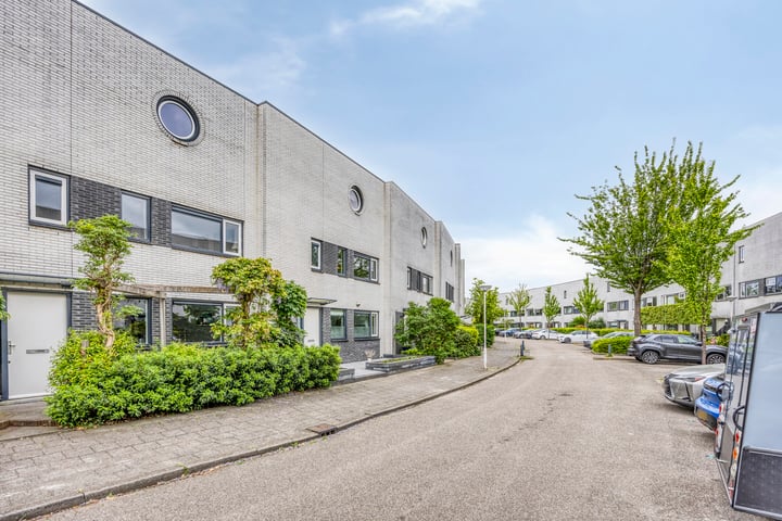 Aburahout 26 in Zoetermeer photo