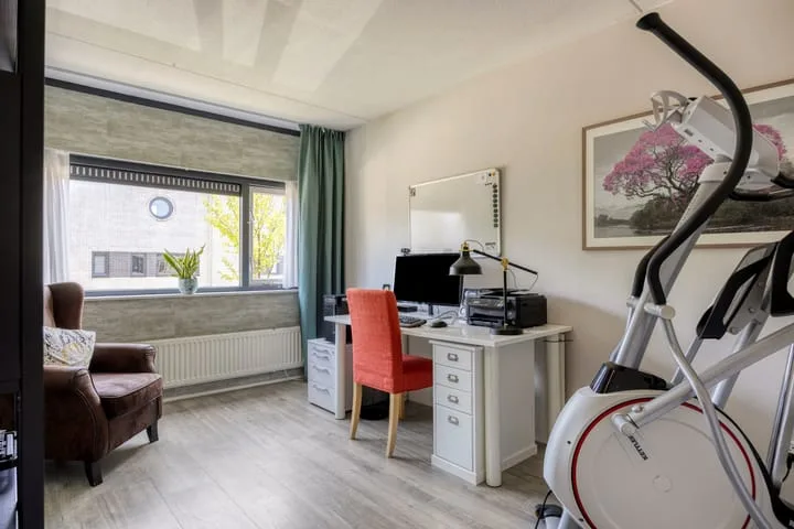 Aburahout 33 Zoetermeer thumbnail 23