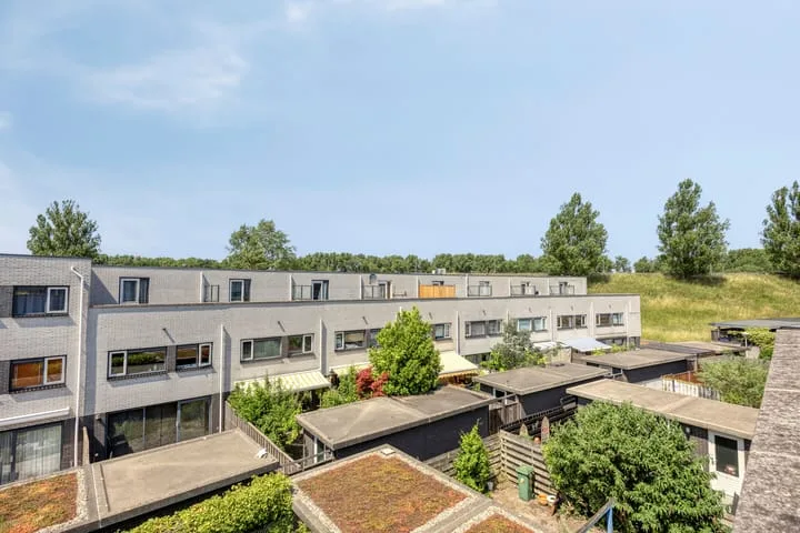 Aburahout 33 Zoetermeer thumbnail 40