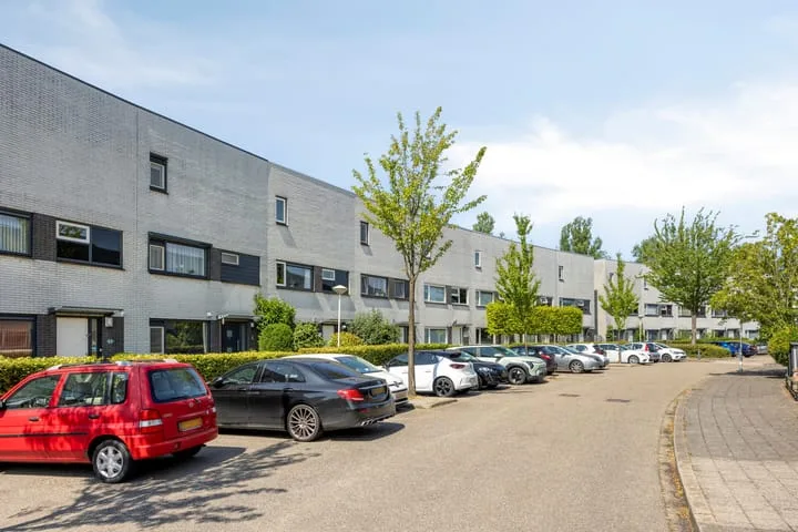 Aburahout 33 Zoetermeer thumbnail 42