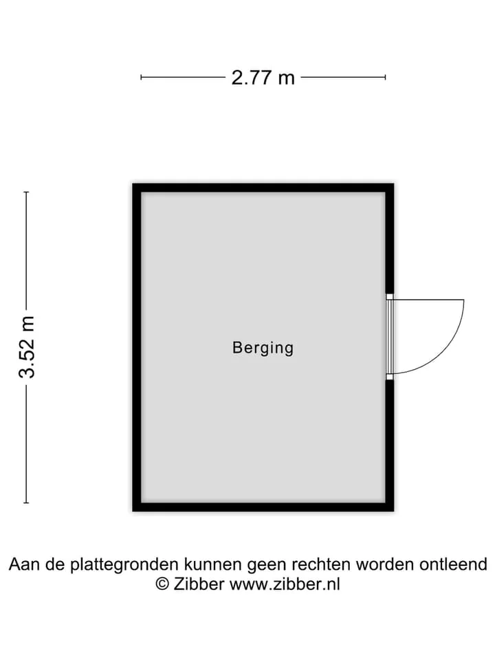 Aburahout 33 Zoetermeer thumbnail 43