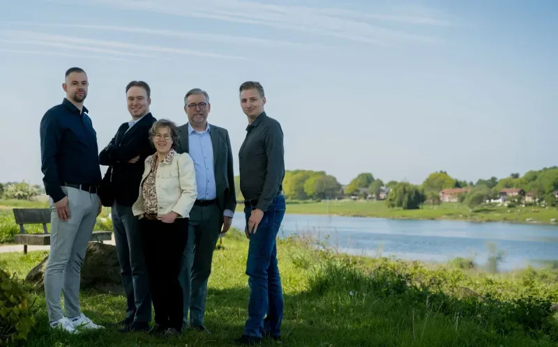 Kantoor foto van ABVO Assurantiën en Onroerende Zaken