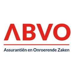 Logo van ABVO Assurantiën en Onroerende Zaken