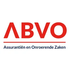 Logo de ABVO Assurantiën en Onroerende Zaken