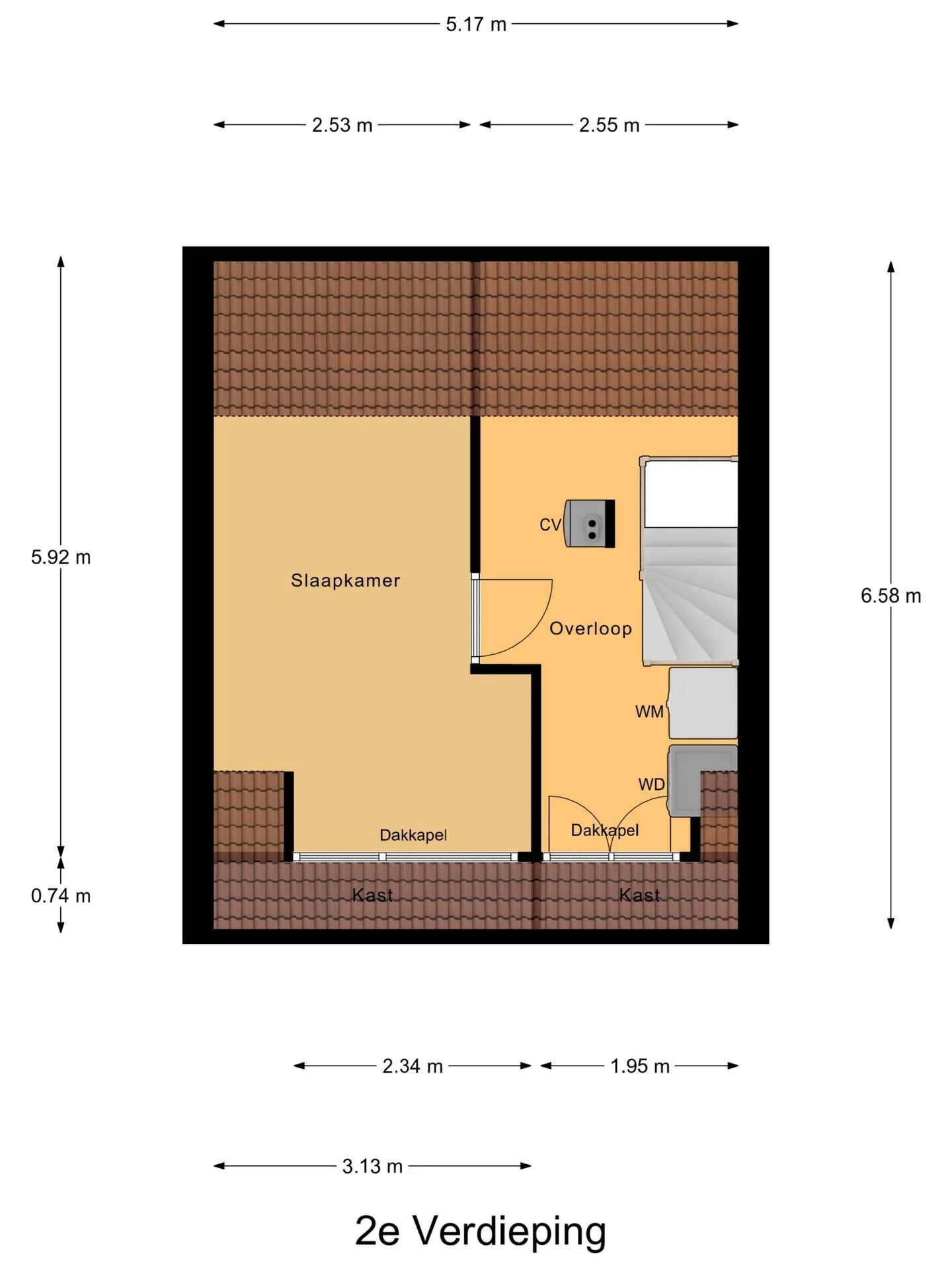 Acacia 15 Hoorn thumbnail 50