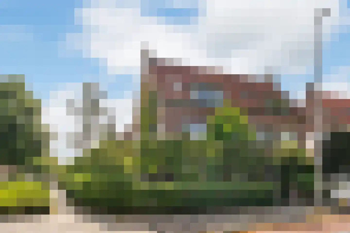 Acacialaan 1 in Leiderdorp