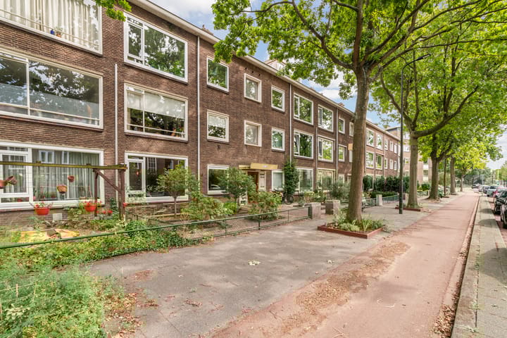 Acacialaan 13 in Rijswijk Foto