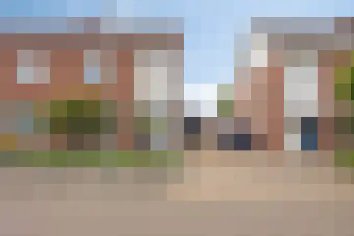 Acacialaan 13 Bunde thumbnail 22