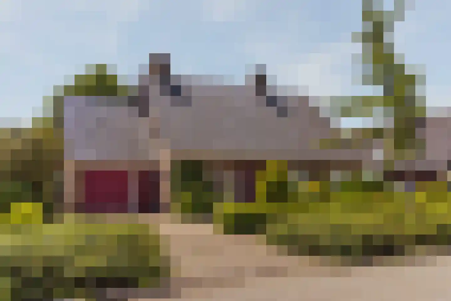 Acacialaan 18 in Sleeuwijk