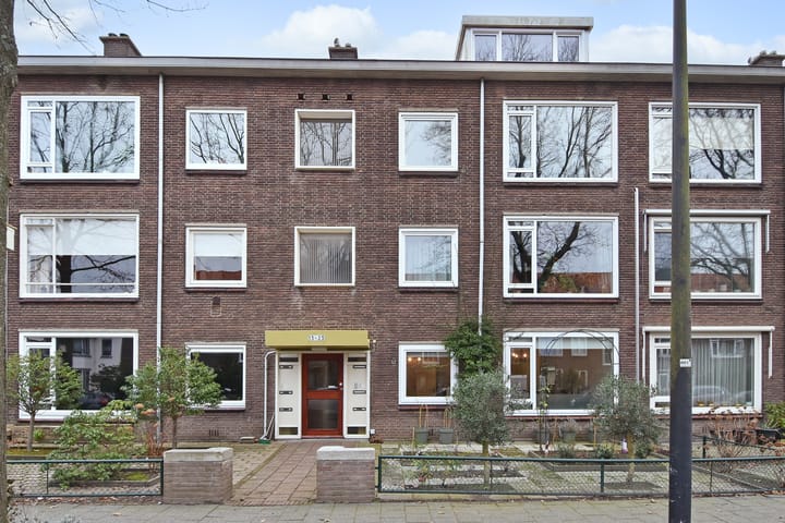 Acacialaan 23 in Rijswijk photo