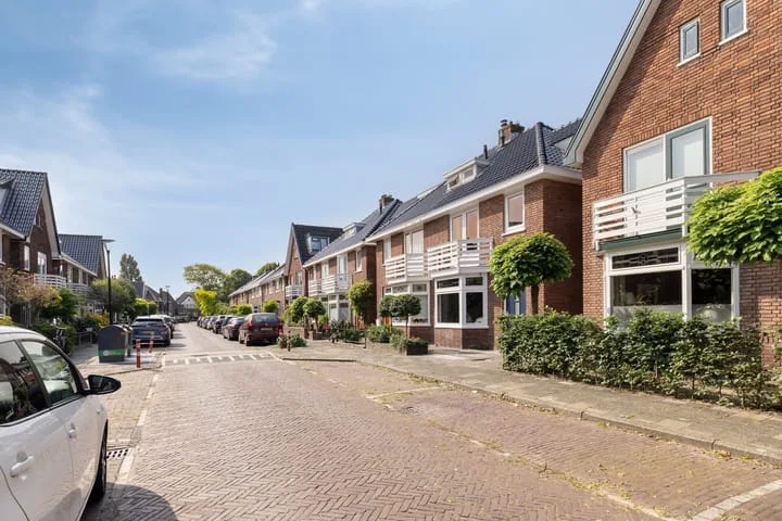 Acacialaan 25 Beverwijk thumbnail 26
