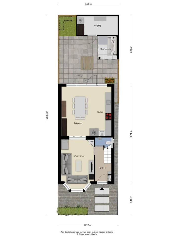Acacialaan 25 Beverwijk thumbnail 36