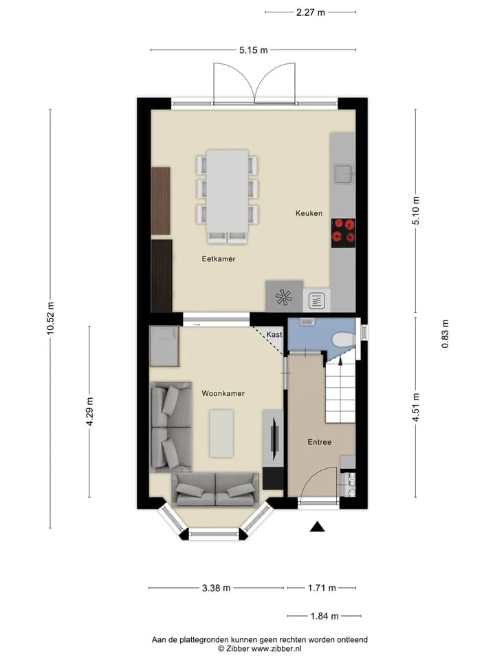 Acacialaan 25 Beverwijk thumbnail 37