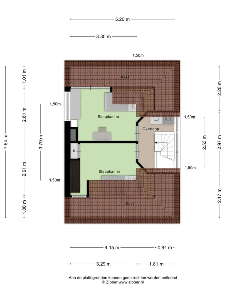 Acacialaan 25 Beverwijk thumbnail 39